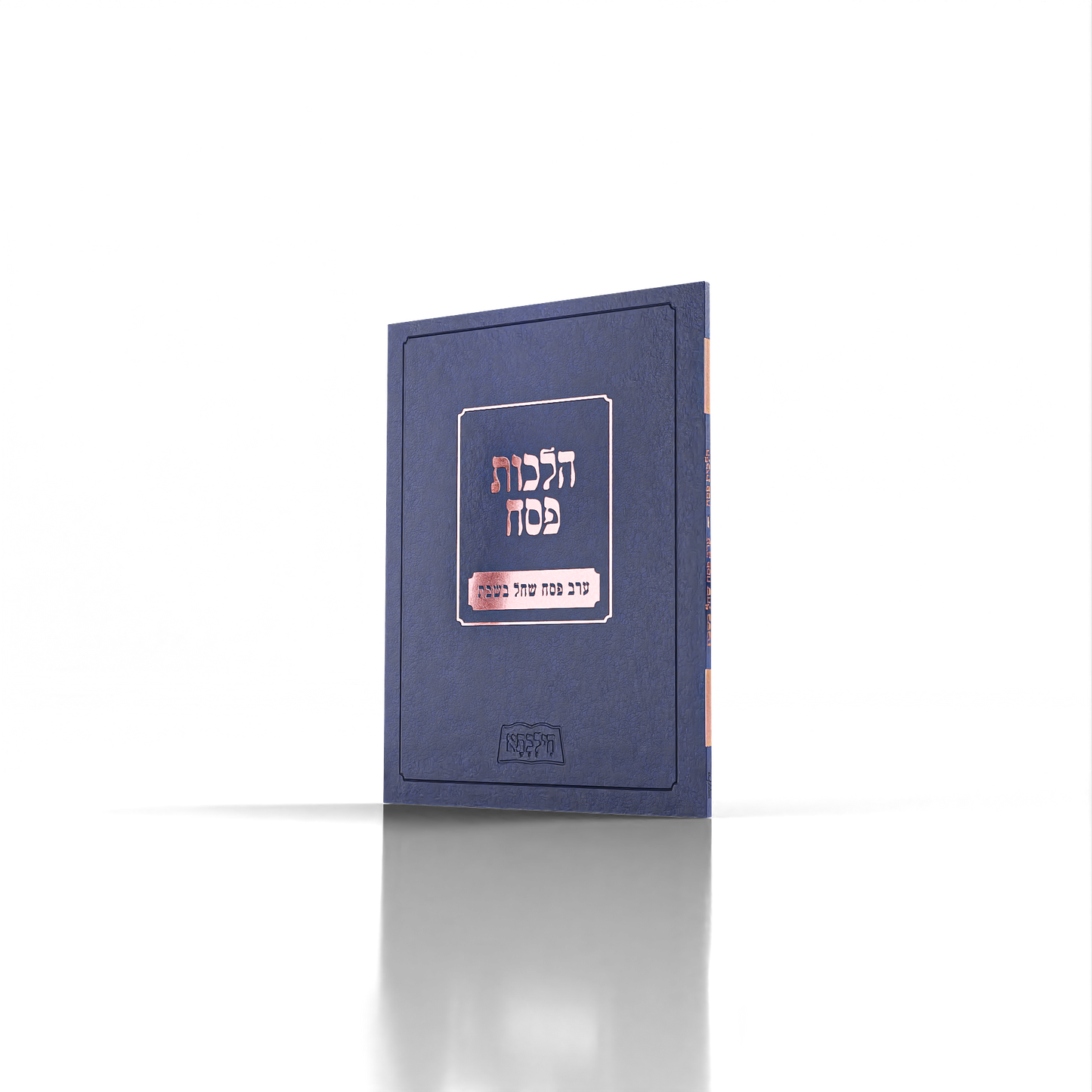 Erev Pesach She'chal B'Shabbos